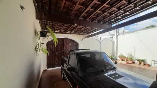 Casa com 2 Quartos à venda, 115m² no Parque Itamarati, Jacareí