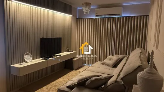 Apartamento com 3 Quartos à venda, 120m² no Jardim Santa Maria, São José do Rio Preto