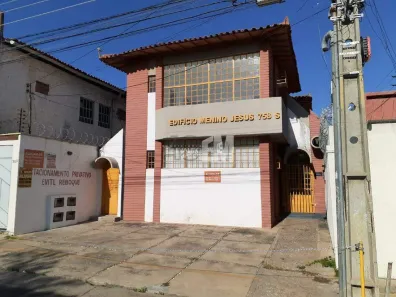 Prédio Comercial à venda, 188m² no Vermelha, Teresina