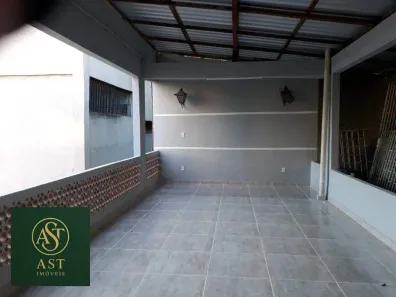 Casa com 4 Quartos à venda, 150m² no Santa Rosa, Niterói