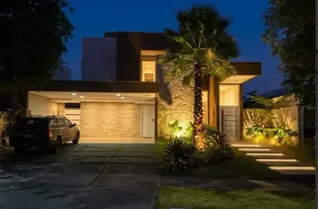 Casa de Condomínio com 4 Quartos à venda, 315m² no Ribeirão do Lipa, Cuiabá