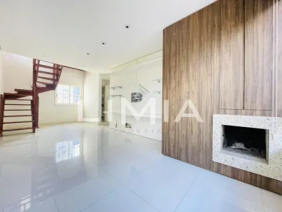 Cobertura com 3 Quartos à venda, 150m² no Jardim Itu, Porto Alegre