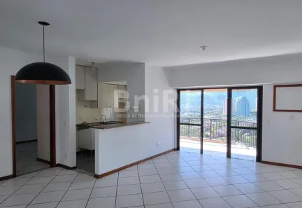Apartamento com 2 Quartos para alugar, 98m² no Barra da Tijuca, Rio de Janeiro