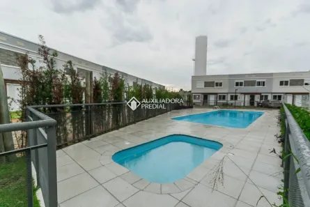 Apartamento com 1 Quarto à venda, 40m² no Vila Nova, Porto Alegre