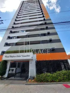Apartamento com 2 Quartos à venda, 80m² no Alto Cafezal, Marília