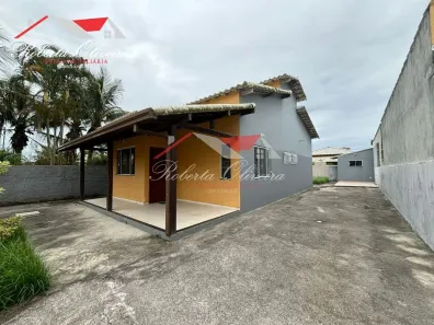 Casa com 2 Quartos à venda, 260m² no Unamar (Tamoios), Cabo Frio