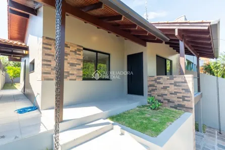 Casa com 3 Quartos à venda, 183m² no Ipiranga, Campo Bom