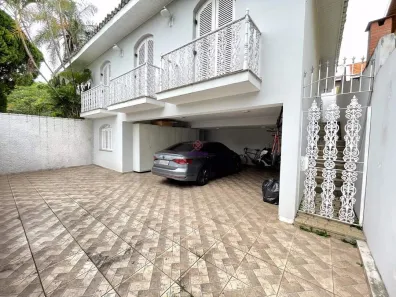 Casa com 3 Quartos à venda, 376m² no Parque do Colégio, Jundiaí