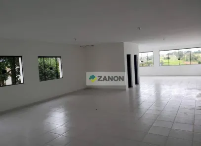 Ponto Comercial para alugar, 228m² no Vila Tibiriçá, Santo André