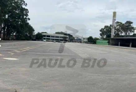 Lote/Terreno para alugar, 3688m² no Vila Califórnia, São Paulo