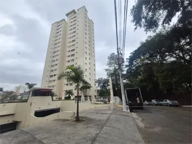Apartamento com 2 Quartos à venda, 63m² no Jardim Paraíso, São Paulo