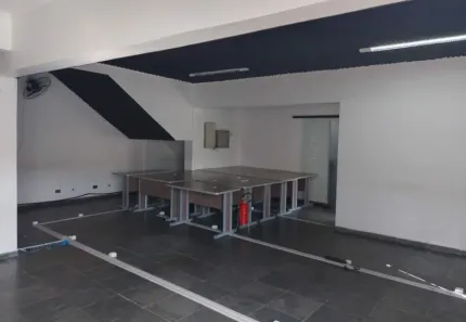 Ponto Comercial para alugar, 550m² no Sacomã, São Paulo