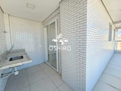 Apartamento com 1 Quarto à venda, 59m² no Boqueirão, Santos