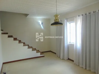 Sobrado com 3 Quartos à venda, 138m² no Nova Gerty, São Caetano do Sul