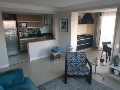 Apartamento com 2 Quartos à venda, 76m² no Santana, São Paulo