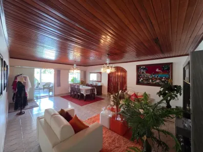 Casa com 2 Quartos à venda, 220m² no Planalto, Manaus