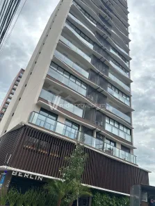 Apartamento com 1 Quarto à venda, 57m² no Cambuí, Campinas