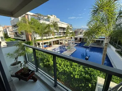 Apartamento com 3 Quartos à venda, 90m² no Barra da Tijuca, Rio de Janeiro