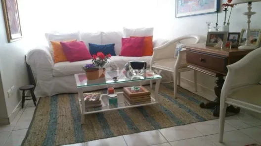 Apartamento com 2 Quartos à venda, 68m² no Barro Branco (Zona Norte), São Paulo
