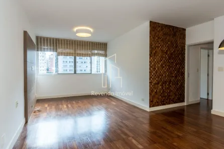Apartamento com 2 Quartos à venda, 86m² no Vila Nova Conceição, São Paulo