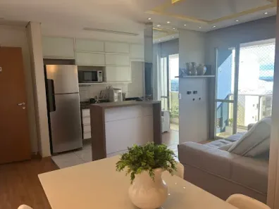 Apartamento com 3 Quartos à venda, 73m² no Terra Bonita, Londrina