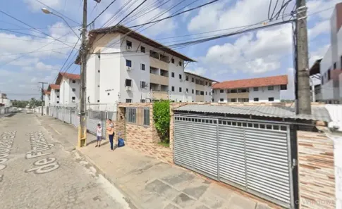 Apartamento com 2 Quartos à venda, 51m² no Mangabeira, João Pessoa