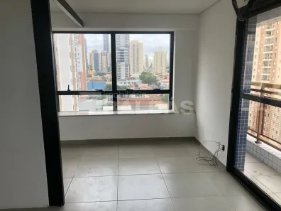 Sala Comercial para alugar, 30m² no Vila Azevedo, São Paulo