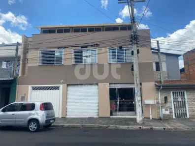 Casa com 3 Quartos para alugar, 153m² no Loteamento Recanto do Sol, Hortolândia