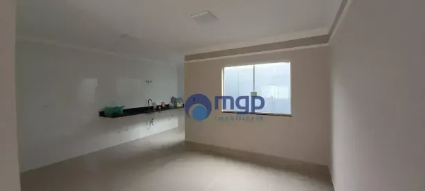 Sobrado com 3 Quartos à venda, 130m² no Parque Vitória, São Paulo
