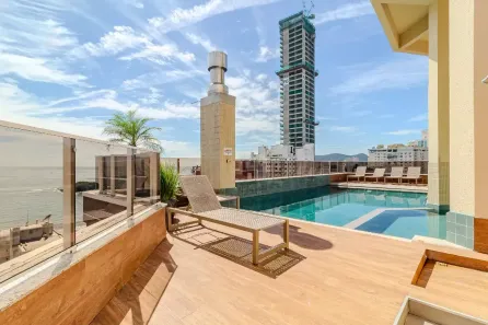 Apartamento com 2 Quartos à venda, 67m² no Centro, Balneário Camboriú