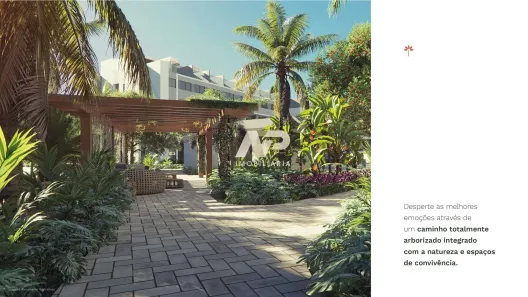 Apartamento com 2 Quartos à venda, 99m² no , Tamandaré