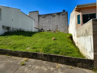 Lote/Terreno à venda, 132m² no Jardim Residencial Villa Amato, Sorocaba