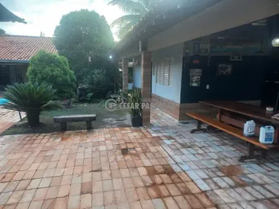 Fazenda/Sítio com 3 Quartos à venda, 290m² no Recreio Anhangüera, Ribeirão Preto