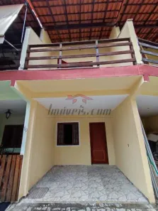 Casa de Condomínio com 2 Quartos à venda, 85m² no Tanque, Rio de Janeiro