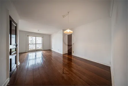 Apartamento com 3 Quartos à venda, 105m² no Perdizes, São Paulo