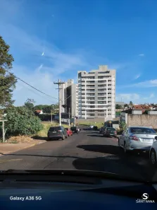 Apartamento com 3 Quartos à venda, 92m² no Jardim Santista, Fernandópolis