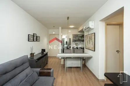 Apartamento com 2 Quartos à venda, 91m² no Centro, São Leopoldo