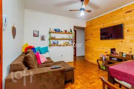 Apartamento com 1 Quarto à venda, 58m² no Cidade Baixa, Porto Alegre