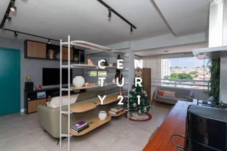 Apartamento com 1 Quarto à venda, 65m² no Vila Anglo Brasileira, São Paulo
