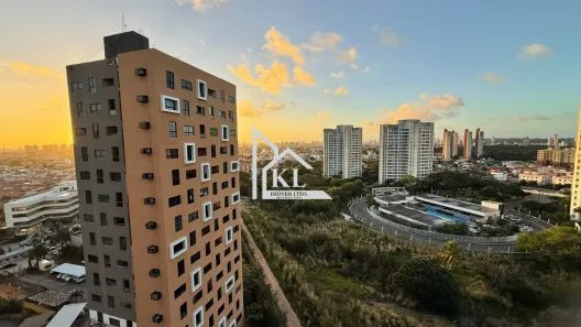 Apartamento com 2 Quartos para alugar, 71m² no Nova Parnamirim, Parnamirim