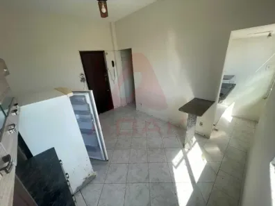 Apartamento com 2 Quartos à venda, 55m² no Cidade Nova, Rio de Janeiro