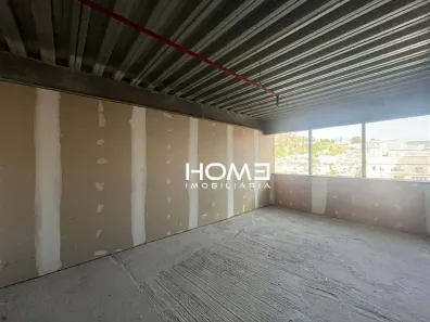 Sala Comercial à venda, 34m² no Santo Cristo, Rio de Janeiro