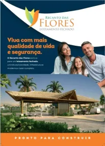 Lote/Terreno à venda, 150m² no Piratininga, Maracanaú