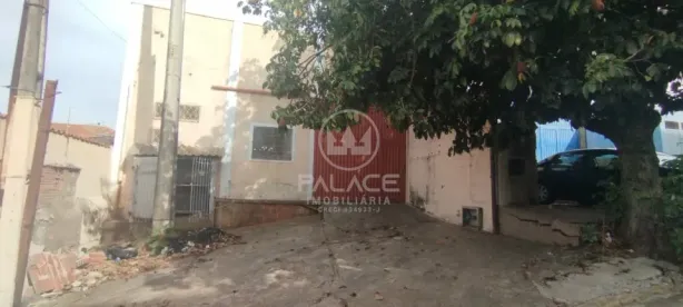 Imóvel Comercial com 1 Quarto para alugar, 214m² no Jardim Pacaembu, Piracicaba