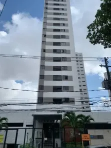 Apartamento com 2 Quartos para alugar, 50m² no Casa Amarela, Recife