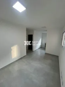 Apartamento com 2 Quartos à venda, 44m² no Jardim Guanabara II, Rio Claro