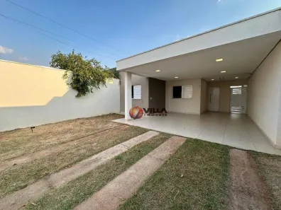 Casa com 3 Quartos à venda, 100m² no Jardim dos Lagos, Nova Odessa