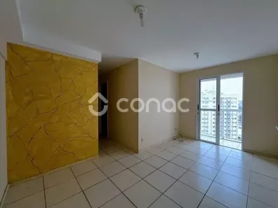 Apartamento com 2 Quartos à venda, 54m² no Del Castilho, Rio de Janeiro