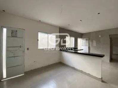Casa com 2 Quartos à venda, 55m² no Jardim Terras da Conceição, Jacareí
