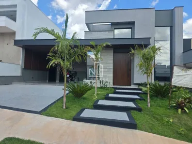 Casa com 3 Quartos à venda, 190m² no Colinas de Indaiatuba, Indaiatuba